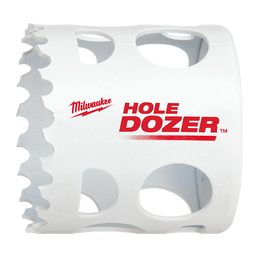 54mm HOLE DOZER™ Bi-Metal Hole Saw - Hang Sell